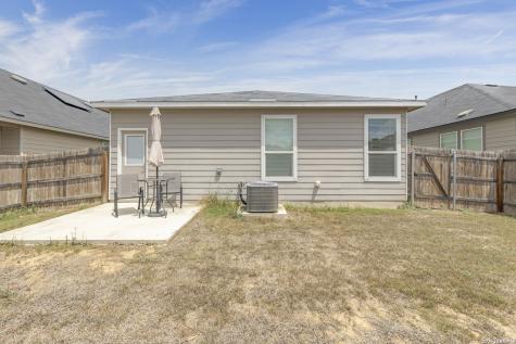 6422 Hibiscus Falls San Antonio TX 78218