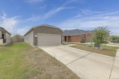 6422 Hibiscus Falls San Antonio TX 78218