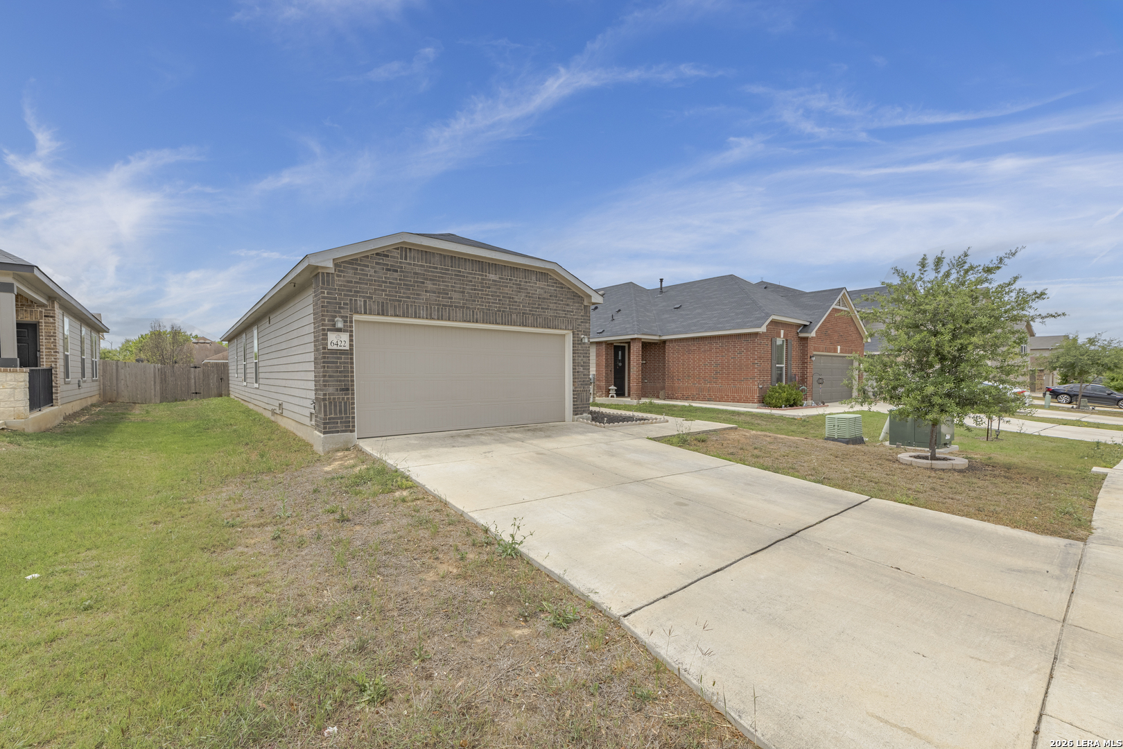 6422 Hibiscus Falls San Antonio TX 78218