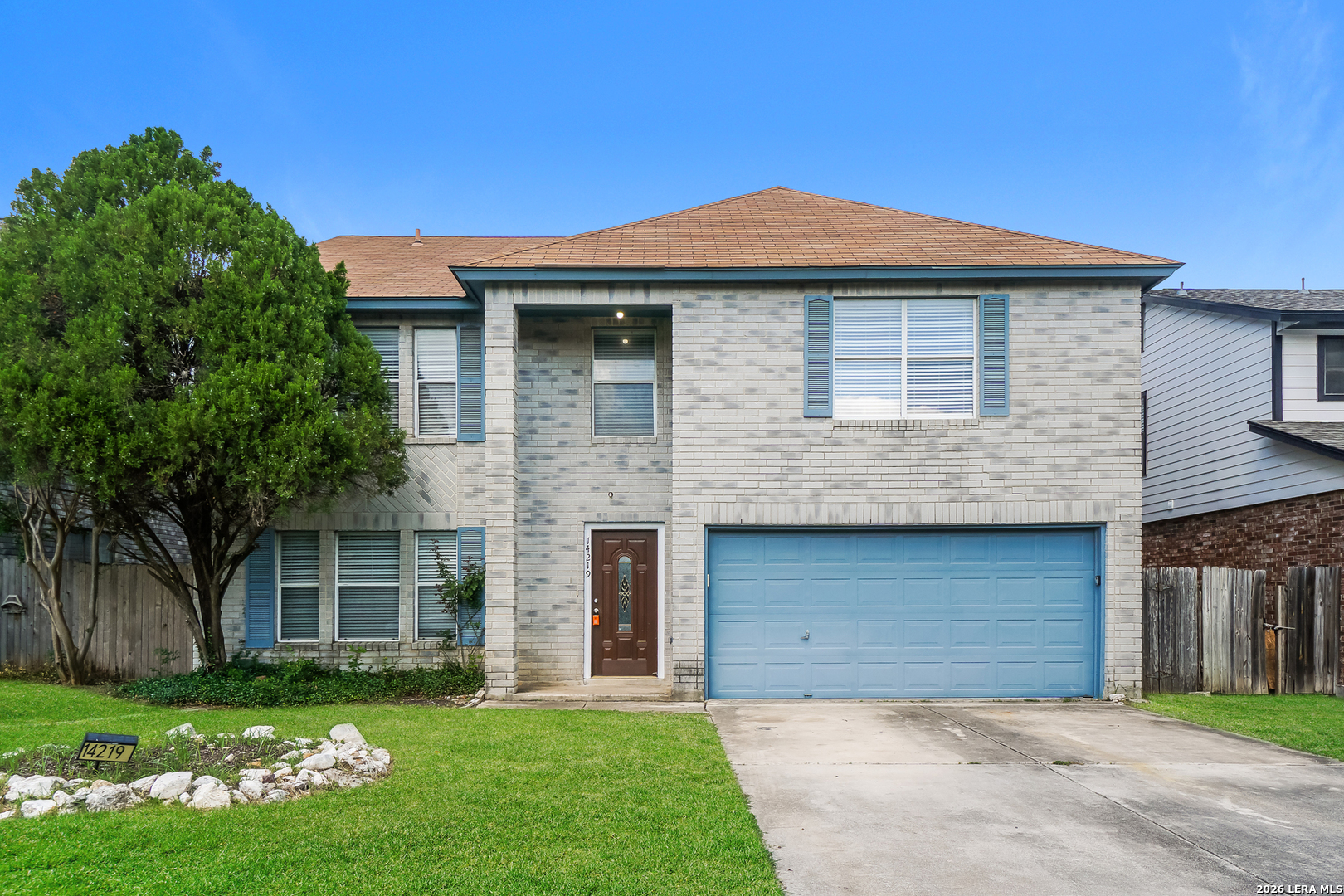 14219 N Hills Village San Antonio TX 78249
