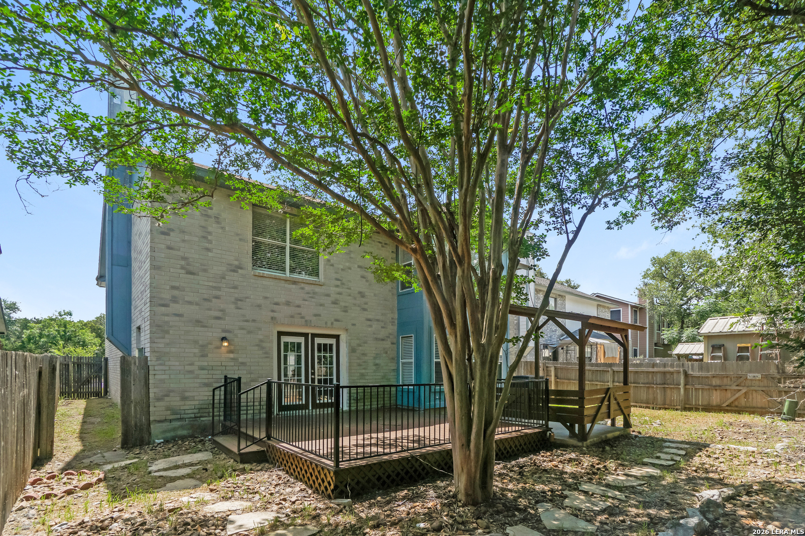 14219 N Hills Village San Antonio TX 78249