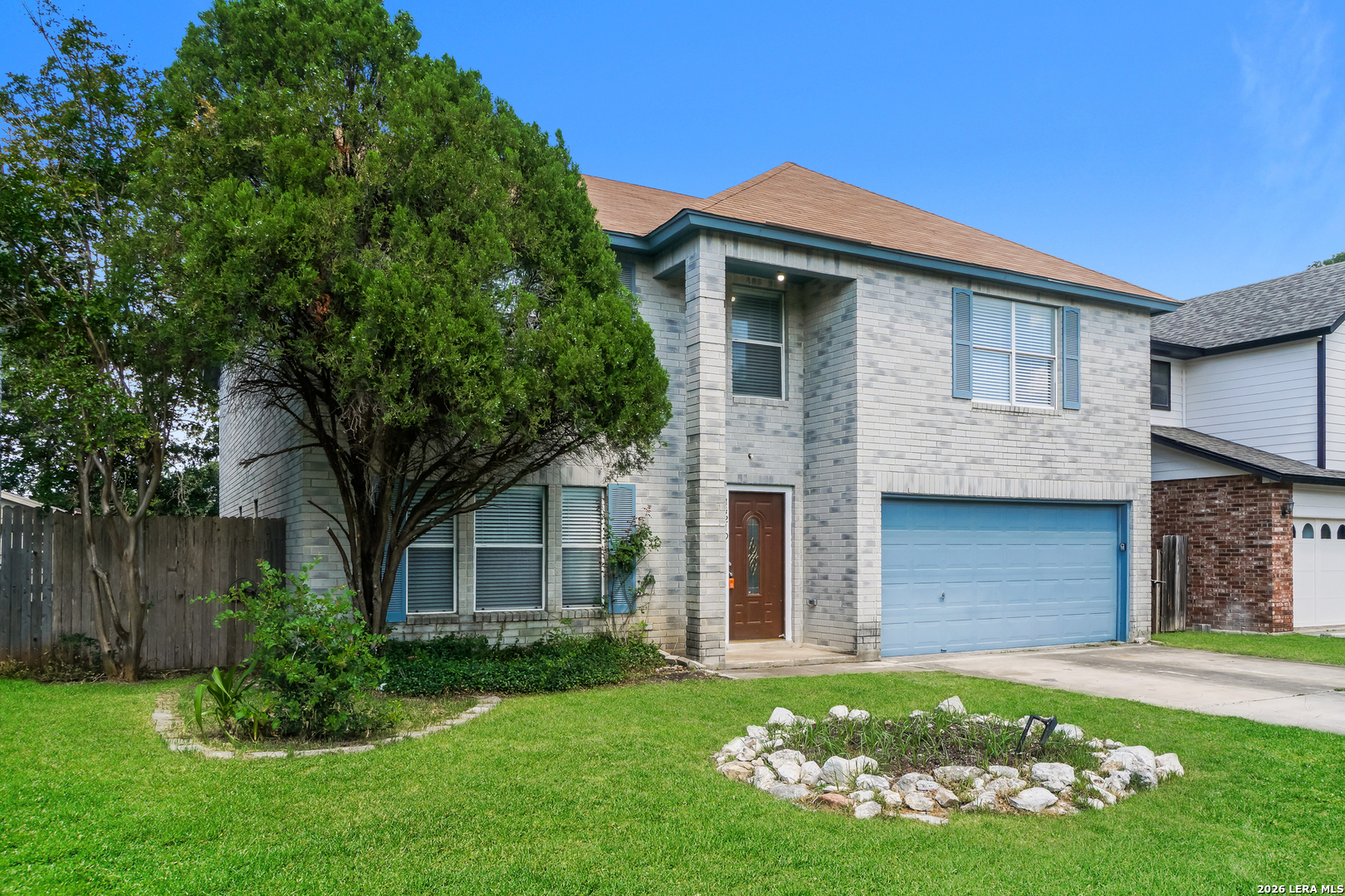 14219 N Hills Village San Antonio TX 78249