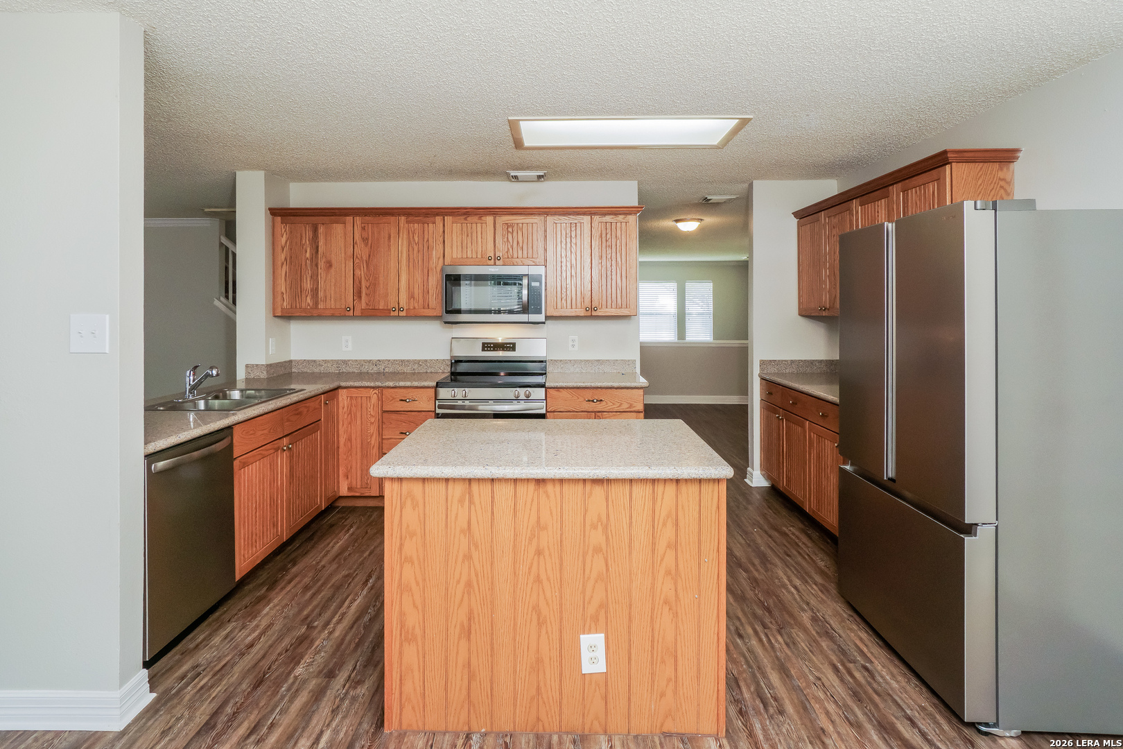14219 N Hills Village San Antonio TX 78249