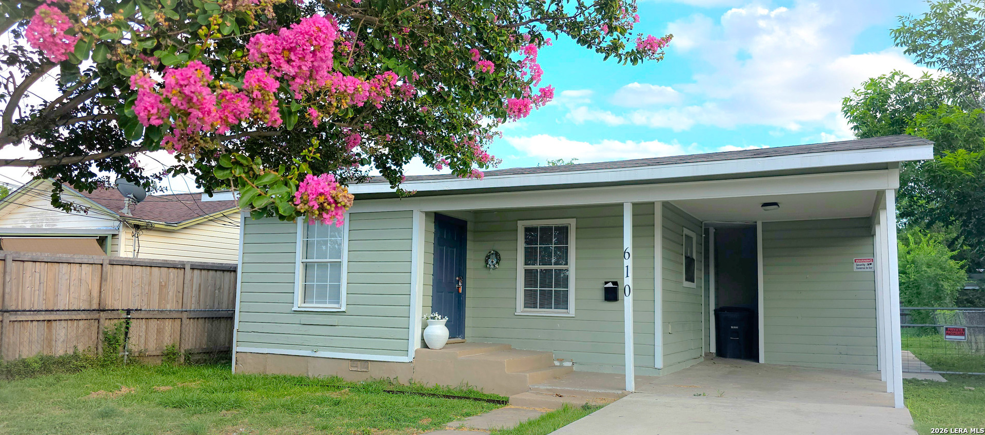 610 El Monte Boulevard San Antonio TX 78212