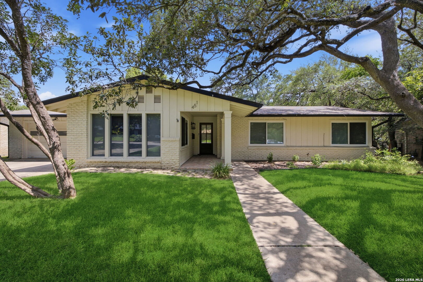 451 Oak Glen Drive San Antonio TX 78209