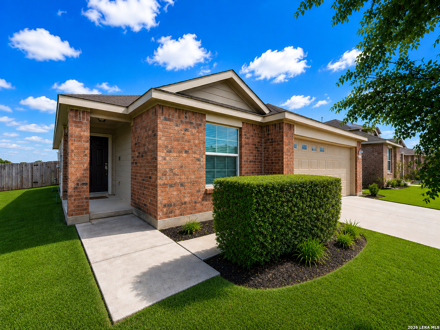 8510 Terlingua Cove Converse TX 78109