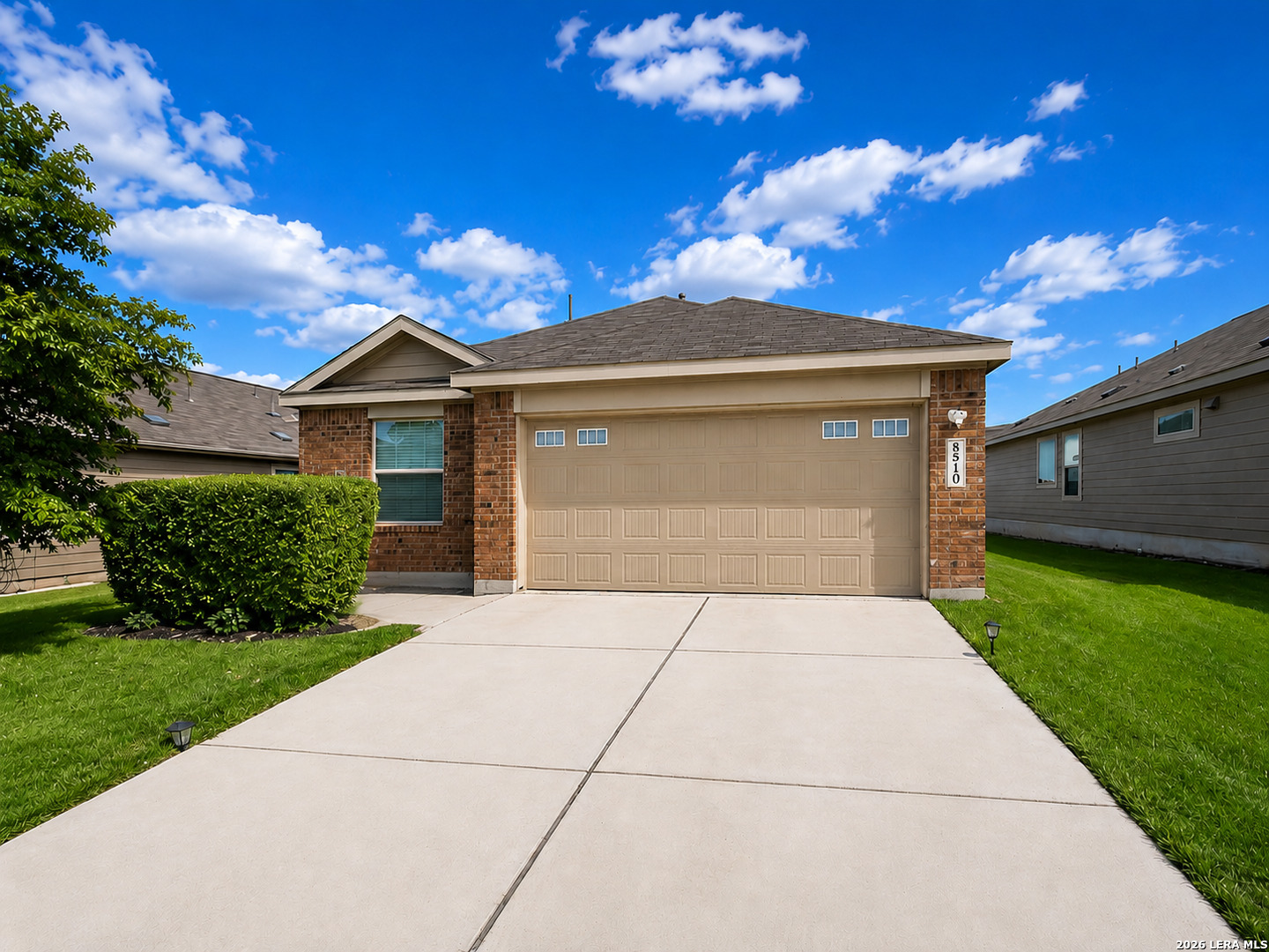 8510 Terlingua Cove Converse TX 78109