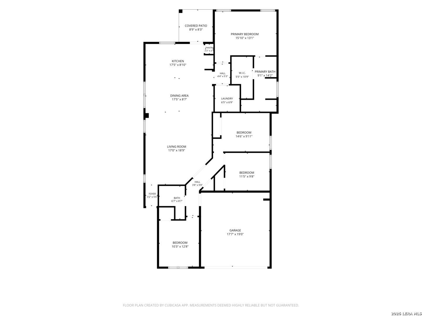 8510 Terlingua Cove Converse TX 78109