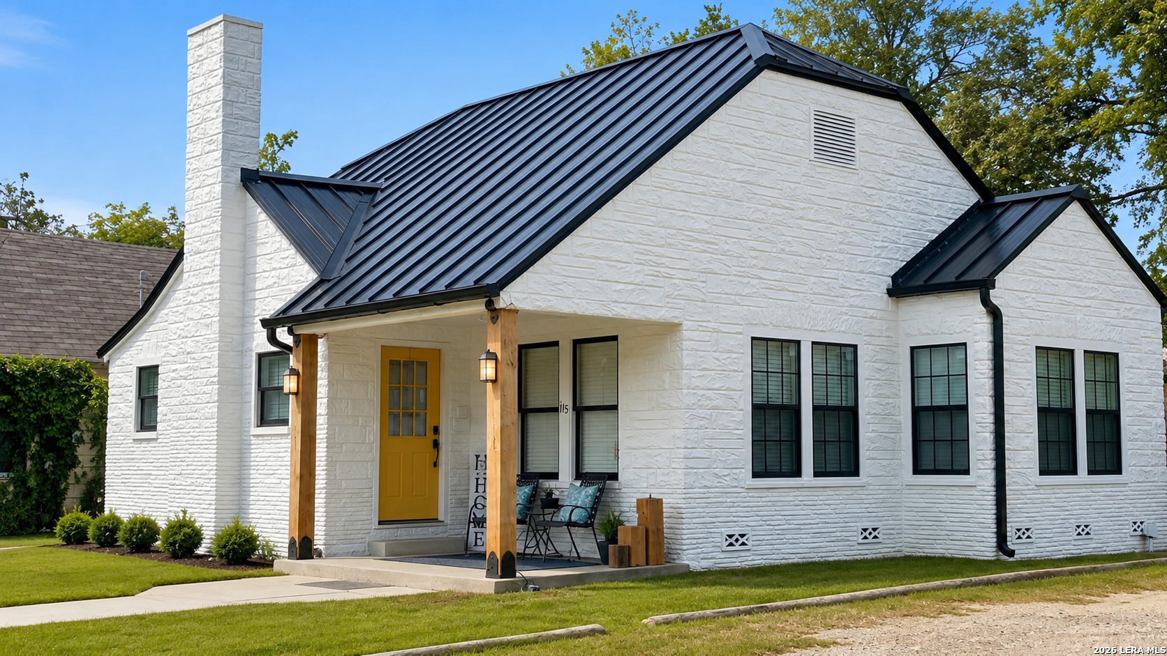115 W White San Antonio TX 78214