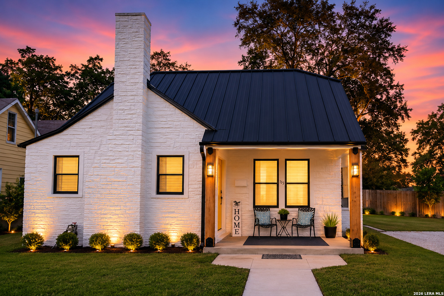 115 W White San Antonio TX 78214