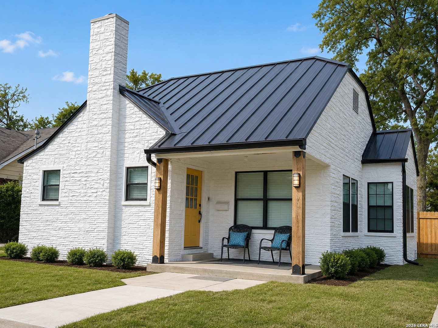 115 W White San Antonio TX 78214