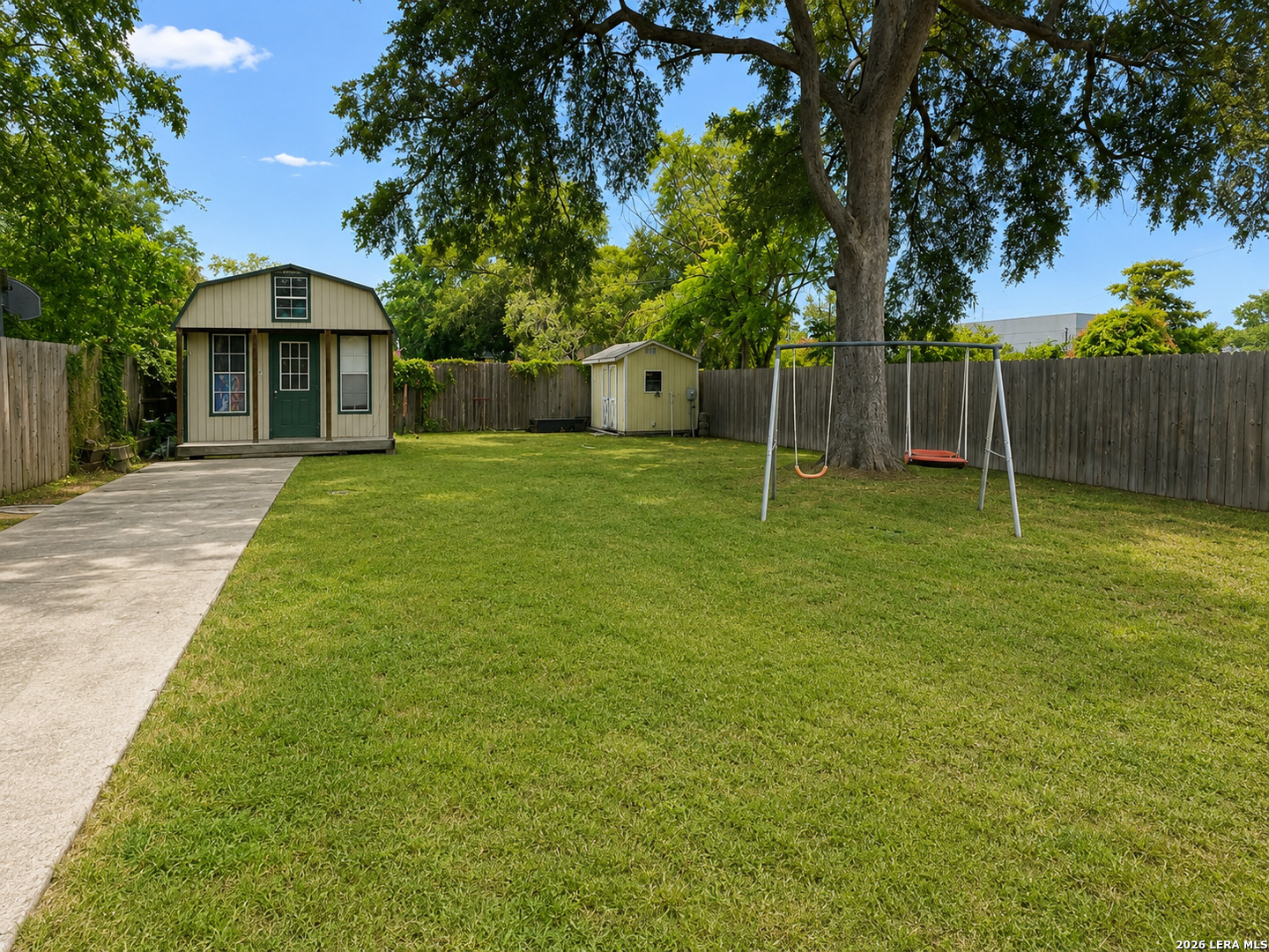 115 W White San Antonio TX 78214