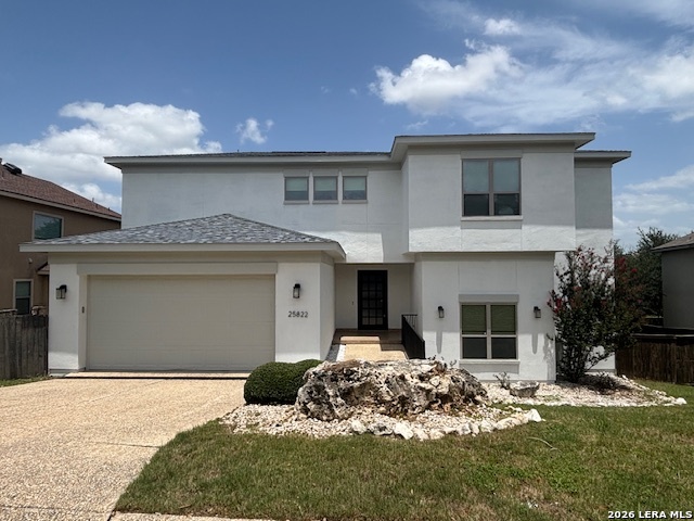 25822 Peregrine Ridge San Antonio TX 78260