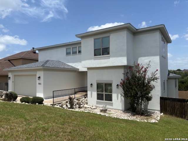 25822 Peregrine Ridge San Antonio TX 78260