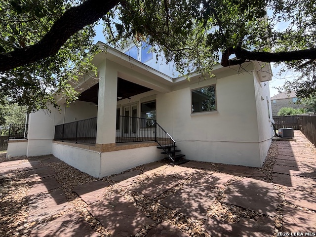 25822 Peregrine Ridge San Antonio TX 78260