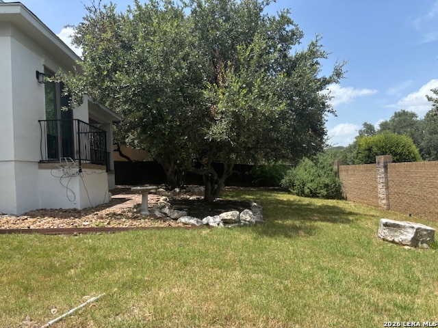 25822 Peregrine Ridge San Antonio TX 78260
