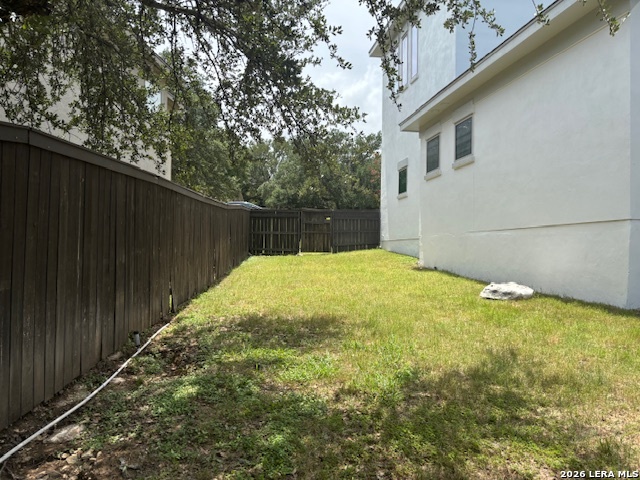 25822 Peregrine Ridge San Antonio TX 78260