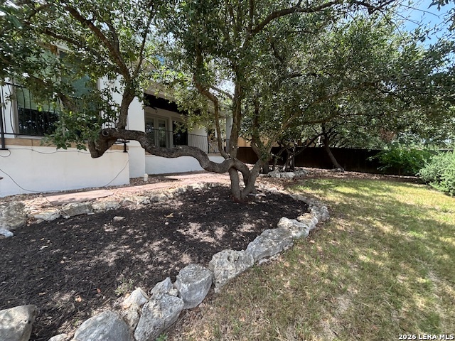 25822 Peregrine Ridge San Antonio TX 78260