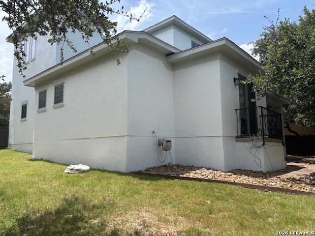 25822 Peregrine Ridge San Antonio TX 78260