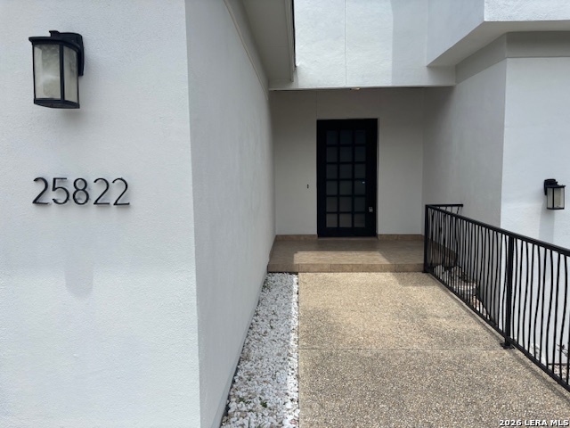 25822 Peregrine Ridge San Antonio TX 78260