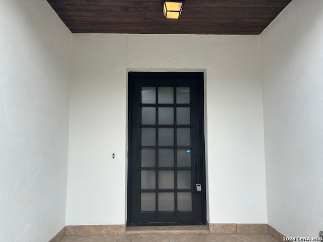 25822 Peregrine Ridge San Antonio TX 78260