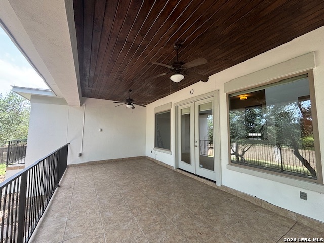 25822 Peregrine Ridge San Antonio TX 78260
