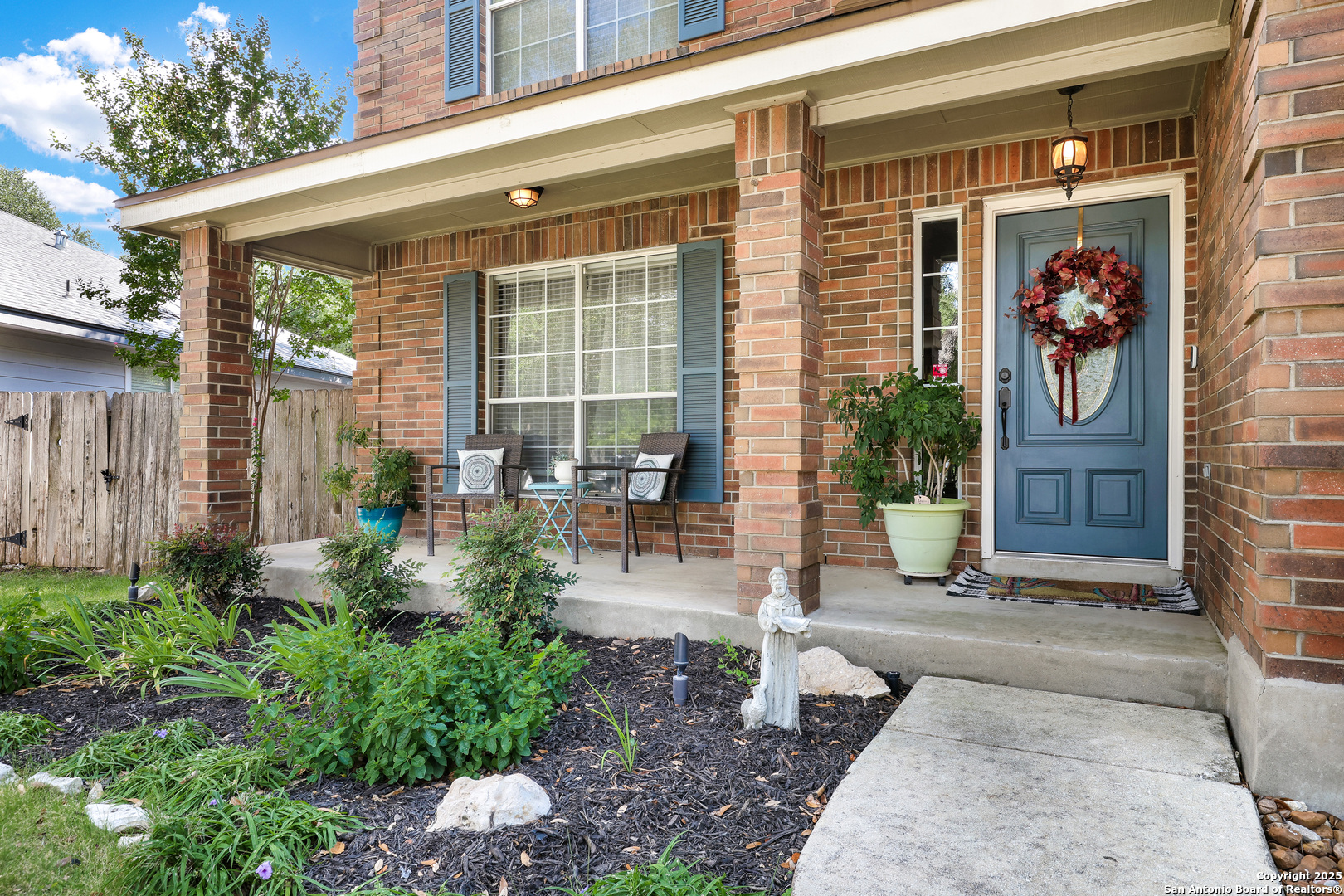 11602 Shotgun Way Helotes TX 78023