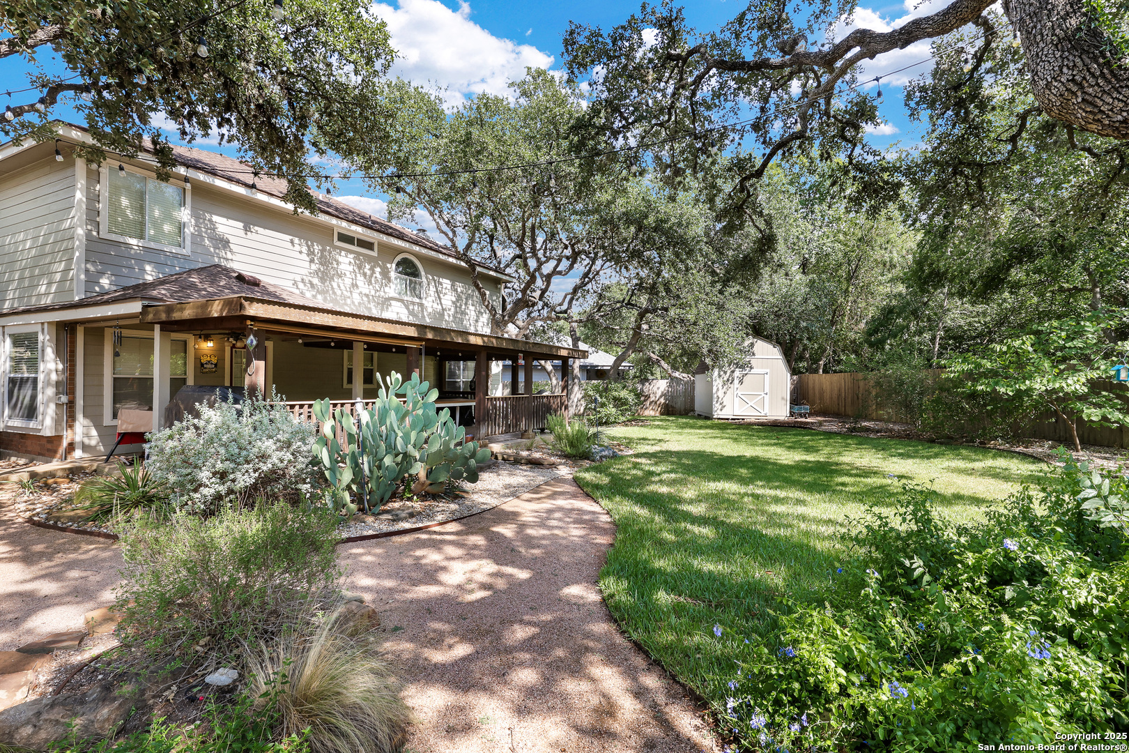 11602 Shotgun Way Helotes TX 78023