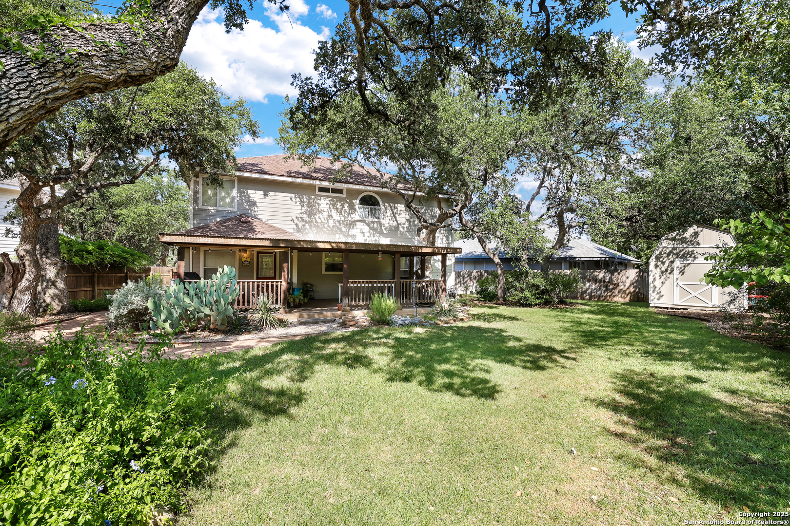 11602 Shotgun Way Helotes TX 78023