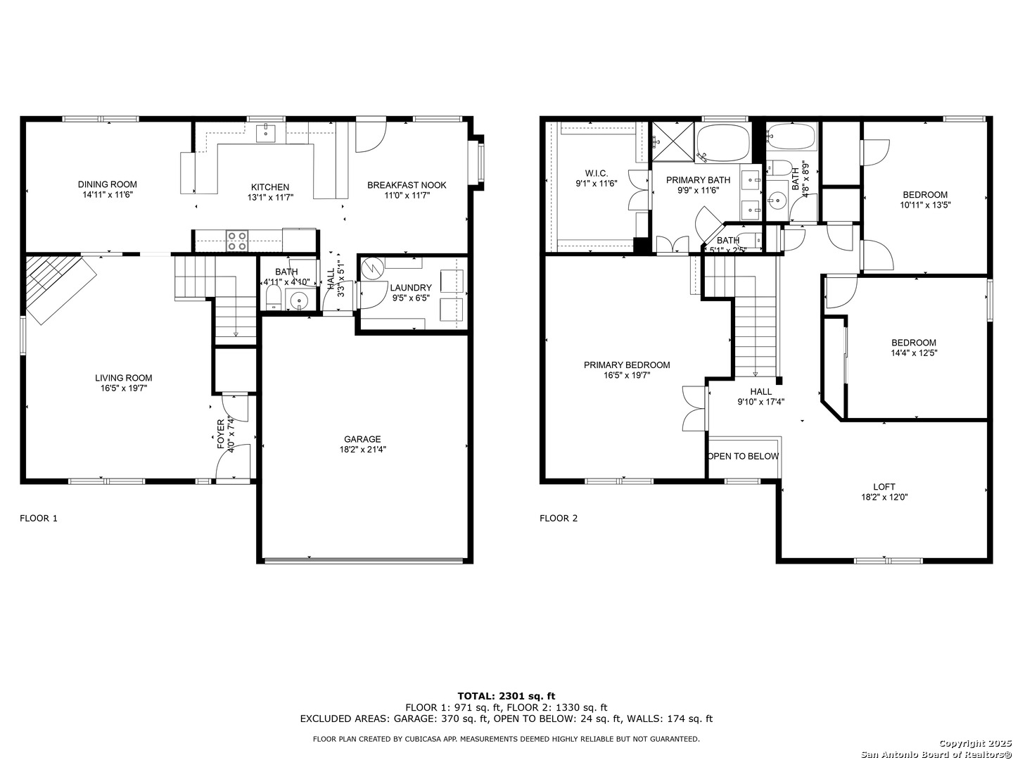 11602 Shotgun Way Helotes TX 78023