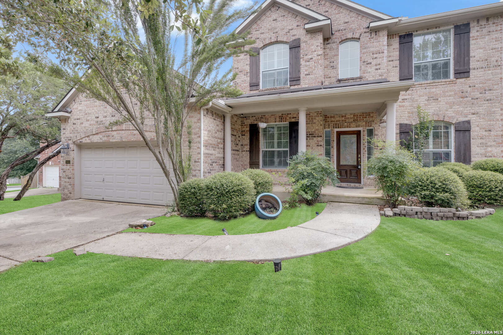 18615 Rogers Glen San Antonio TX 78258