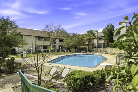 318 Harmony San Antonio TX 78217