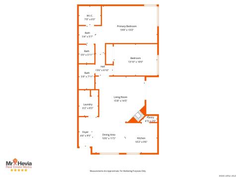 318 Harmony San Antonio TX 78217