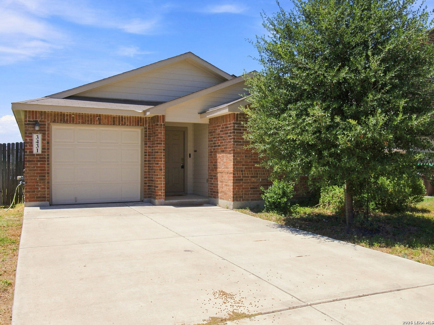 3431 Stoney Bayoo San Antonio TX 78245
