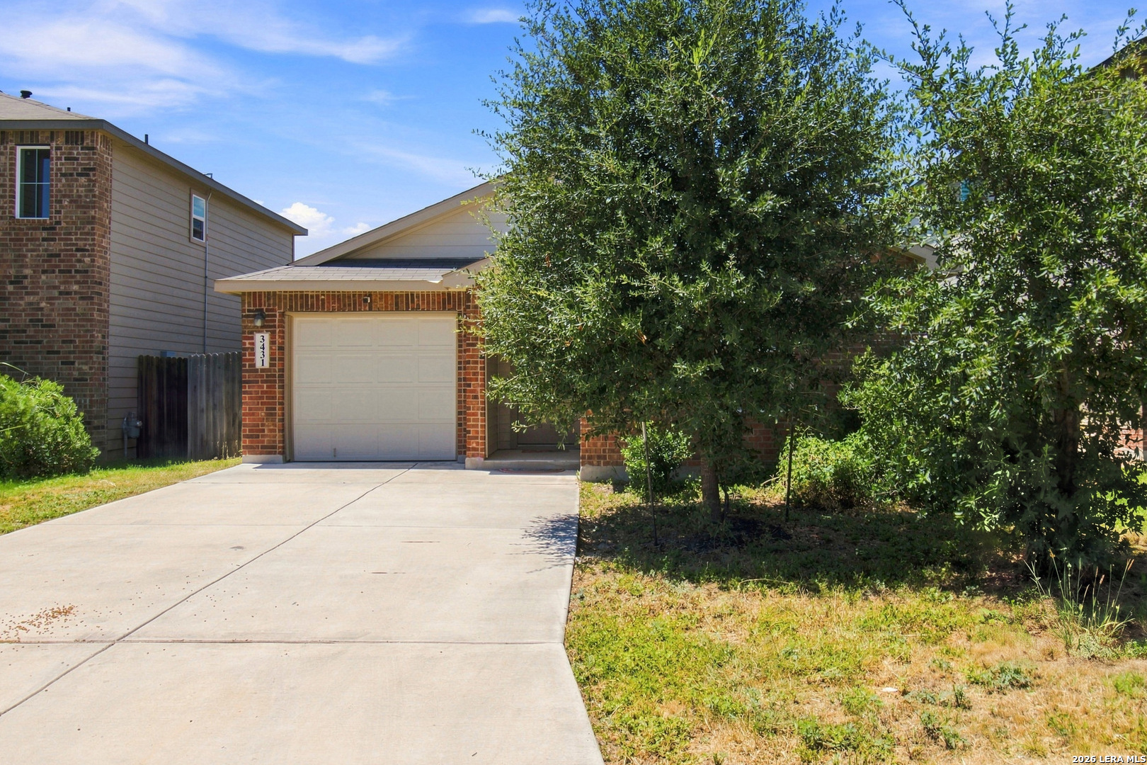 3431 Stoney Bayoo San Antonio TX 78245