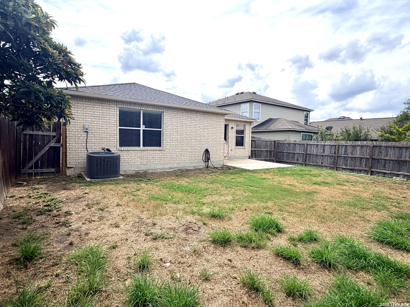 6122 Pelican Coral San Antonio TX 78244