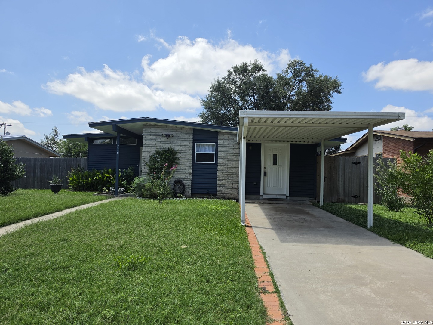 710 Karen Lane San Antonio TX 78218
