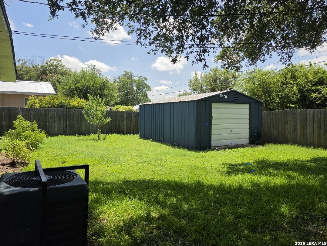 710 Karen Lane San Antonio TX 78218