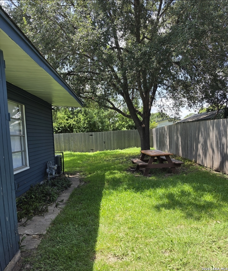 710 Karen Lane San Antonio TX 78218
