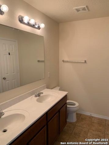 3423 Bisley Pass San Antonio TX 78245