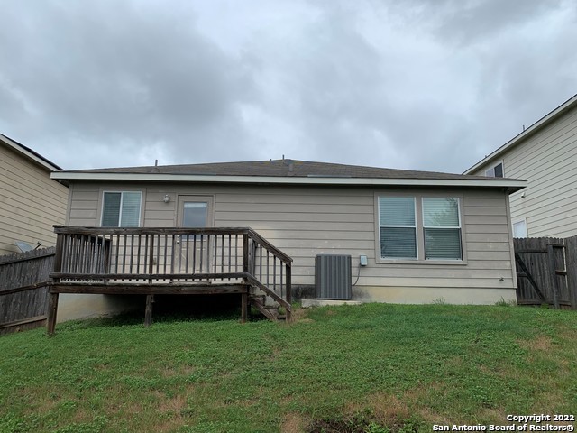 3423 Bisley Pass San Antonio TX 78245