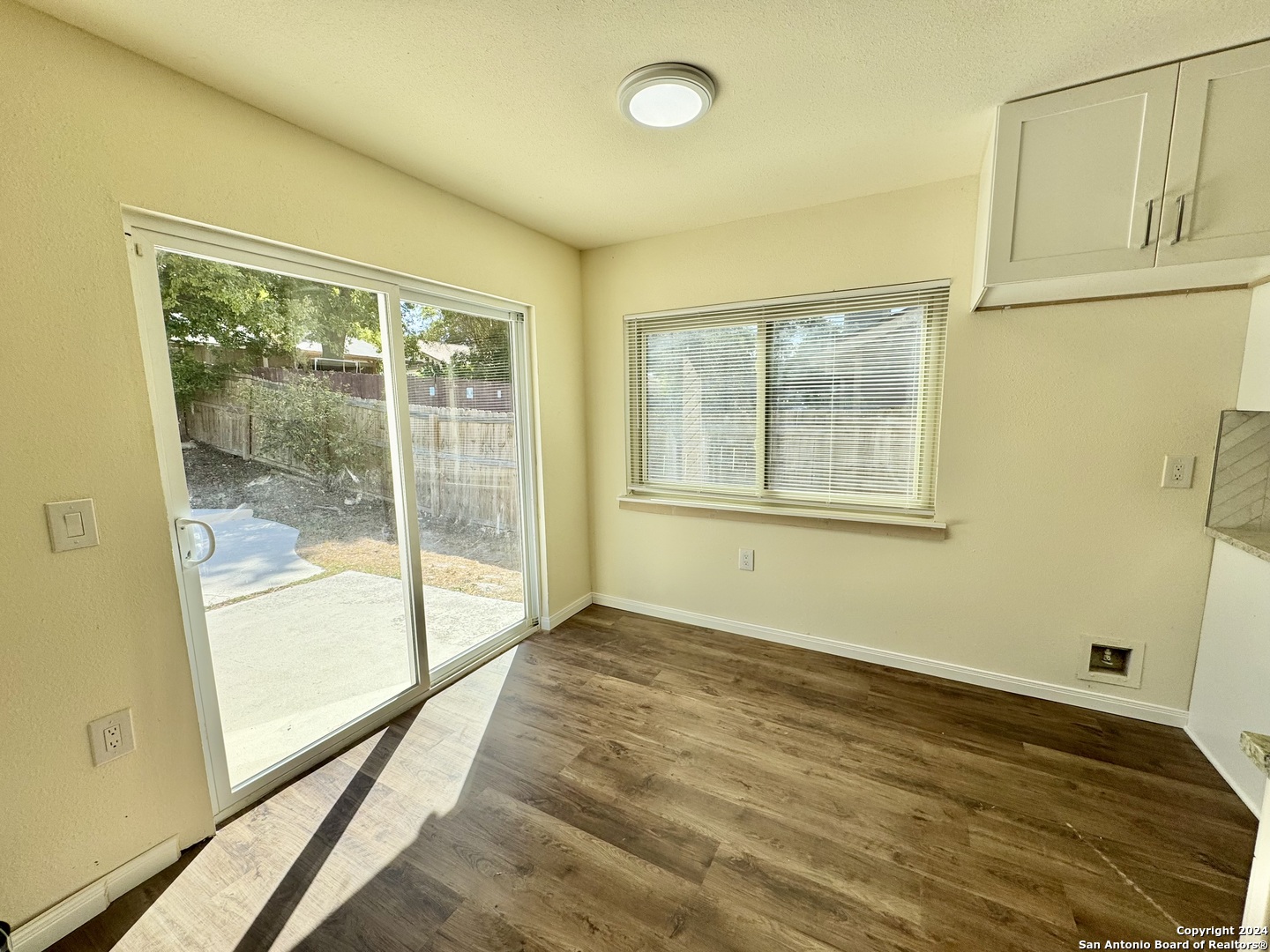5806 Misty Glen San Antonio TX 78247