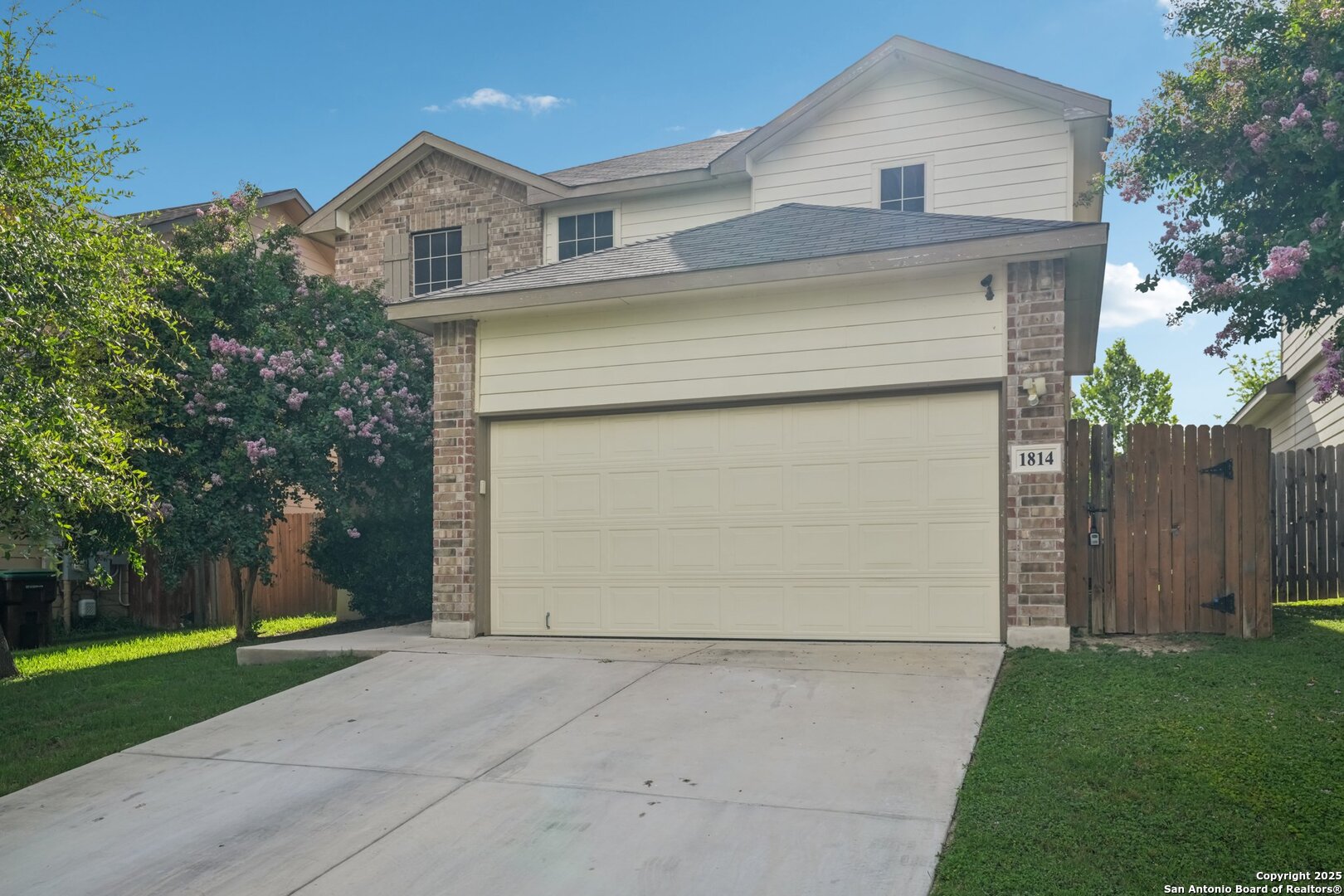 1814 London Blue San Antonio TX 78245