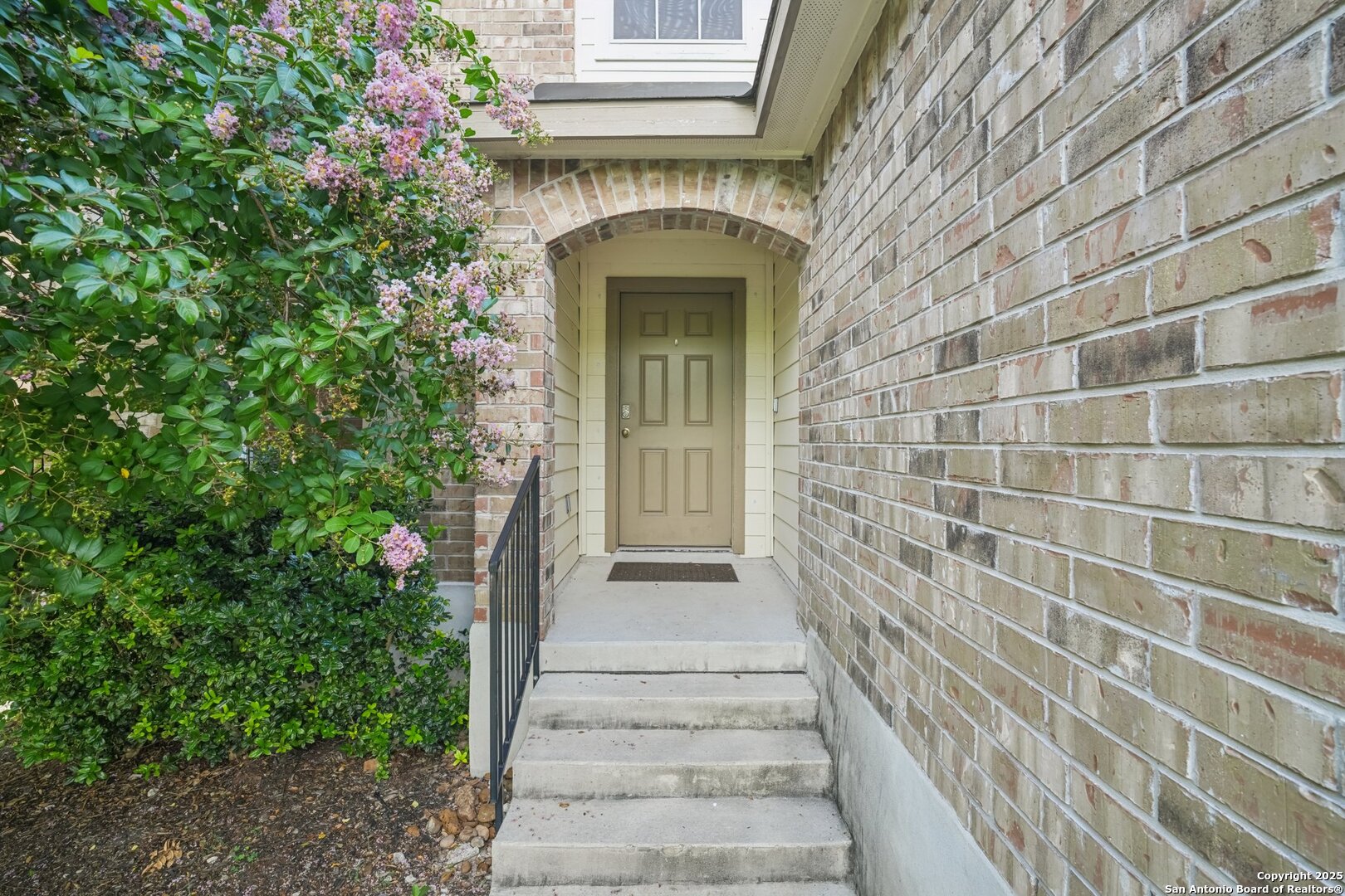 1814 London Blue San Antonio TX 78245