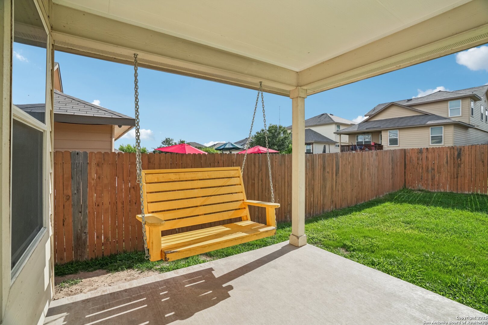 1814 London Blue San Antonio TX 78245