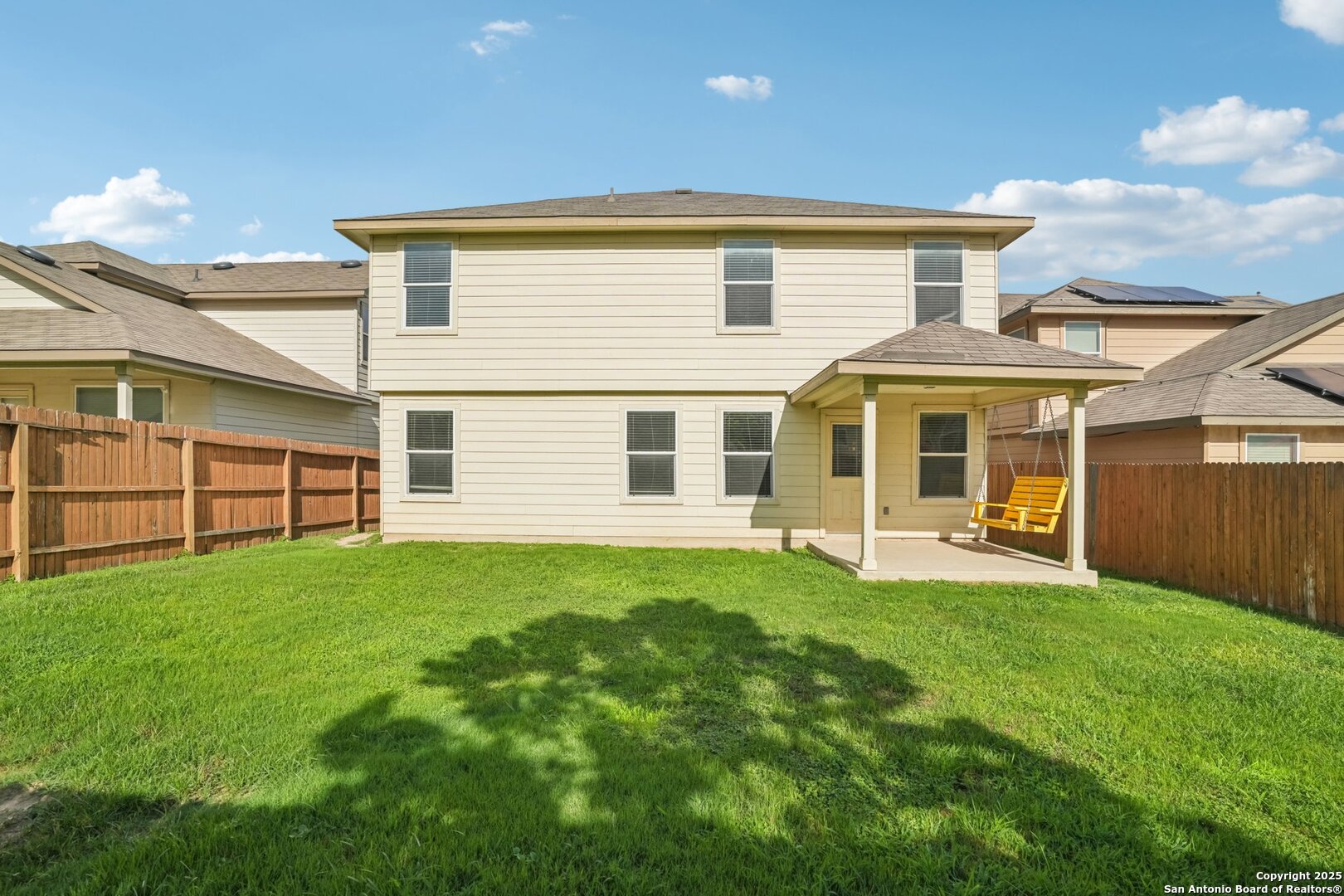 1814 London Blue San Antonio TX 78245