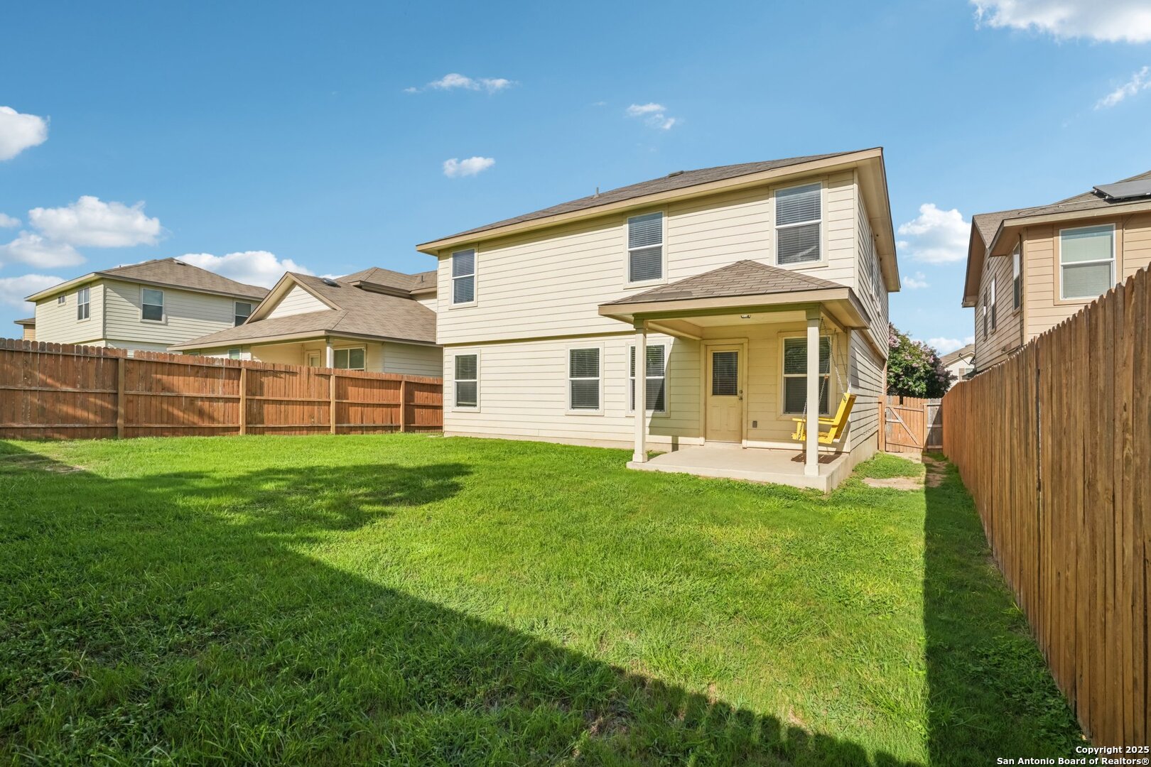 1814 London Blue San Antonio TX 78245