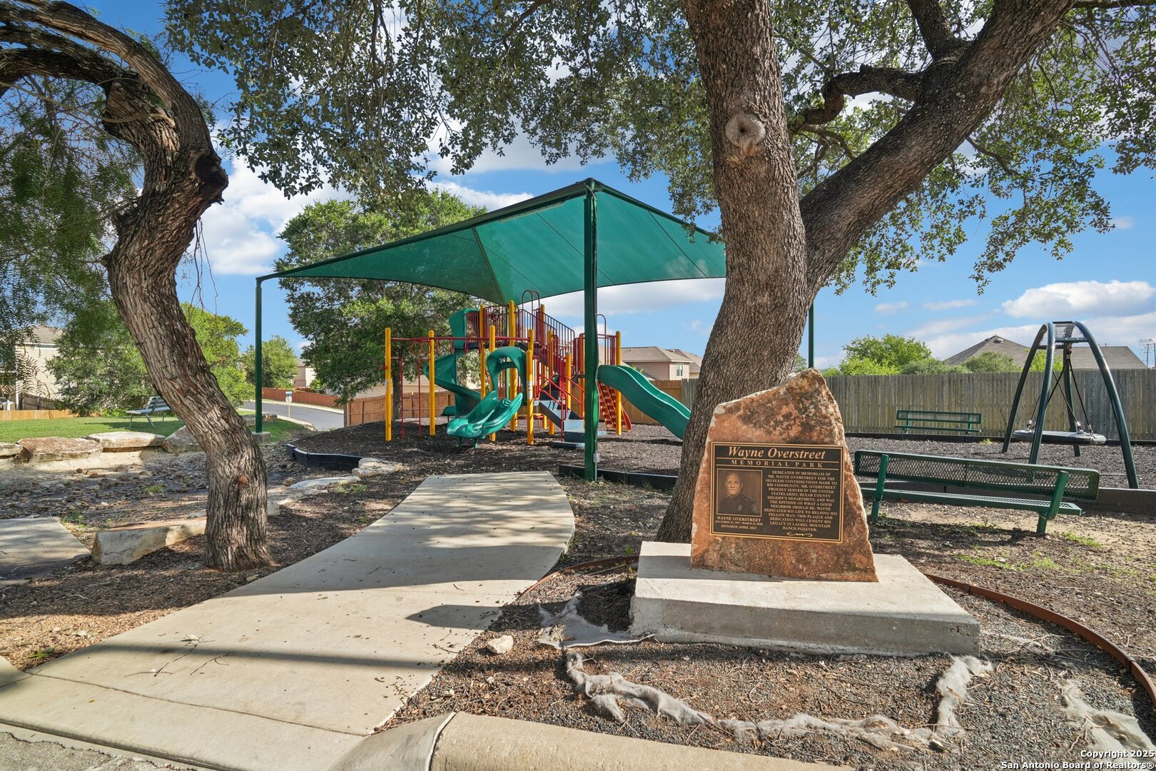 1814 London Blue San Antonio TX 78245