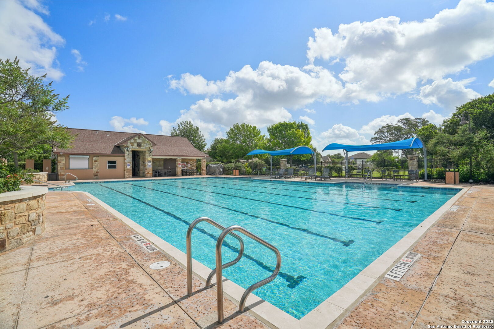 1814 London Blue San Antonio TX 78245