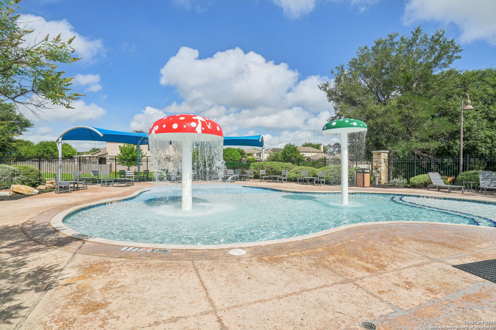 1814 London Blue San Antonio TX 78245